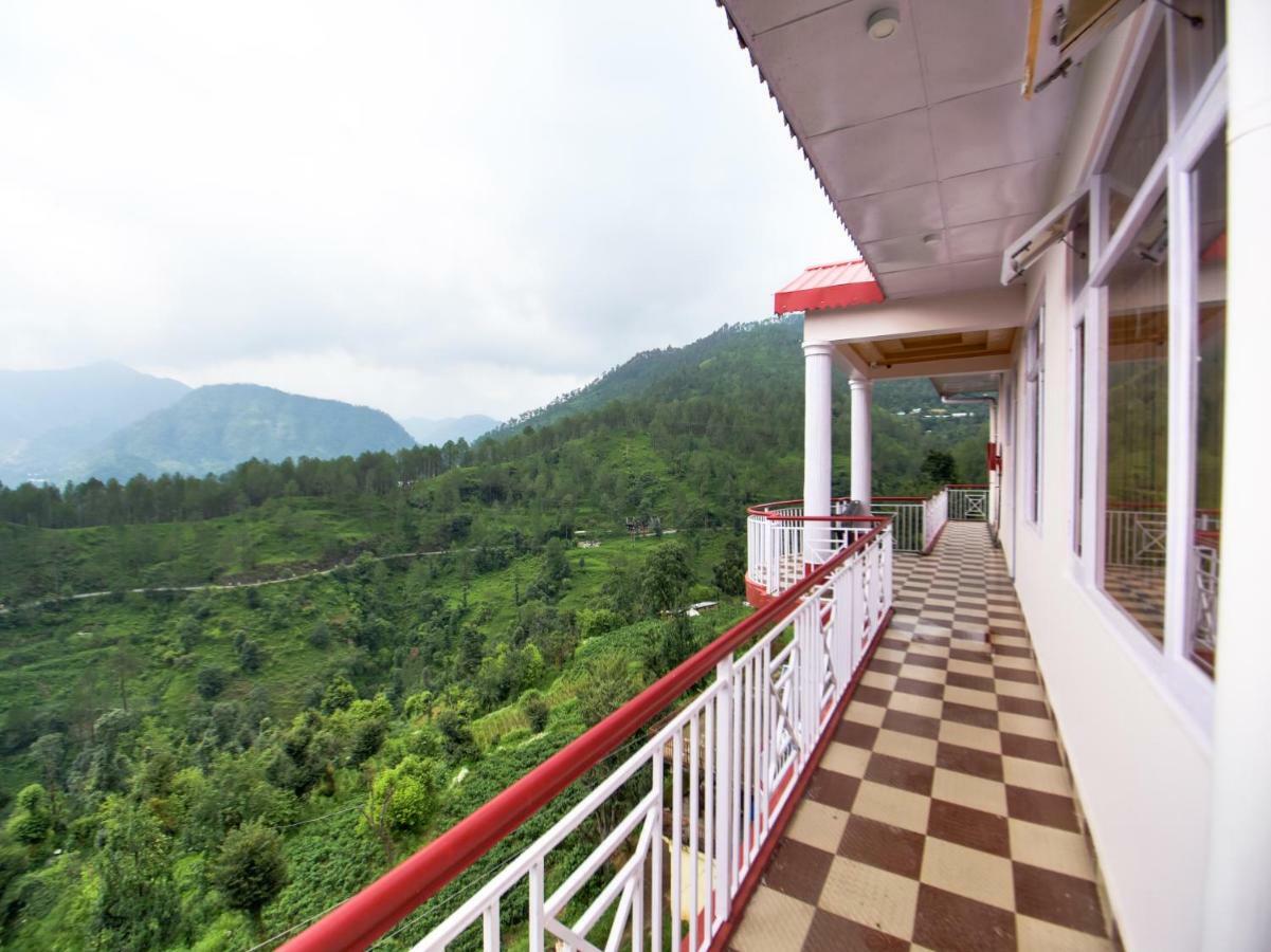 Oyo 45320 Hotel Mars Agartala Exterior foto