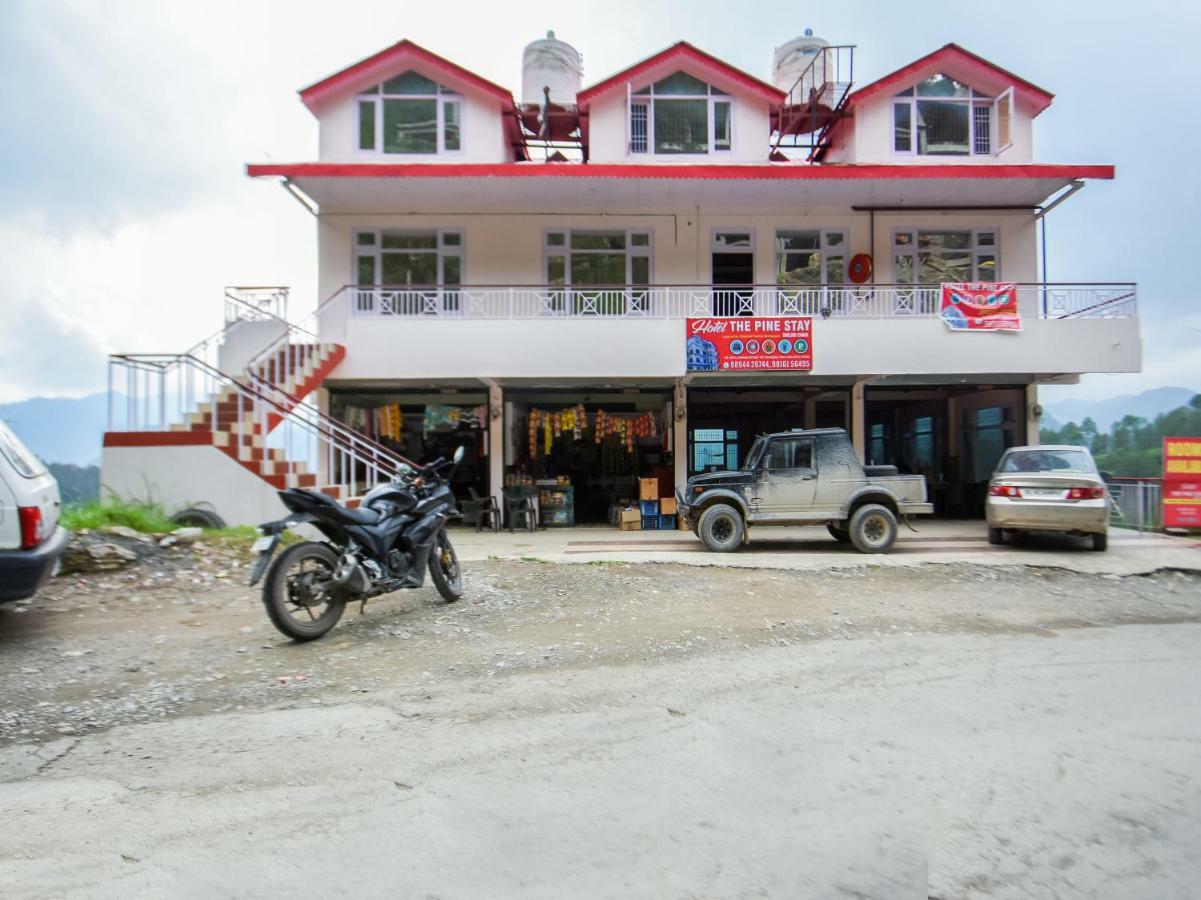 Oyo 45320 Hotel Mars Agartala Exterior foto